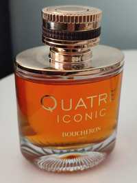 Perfume Quatre Iconic de Boucheron