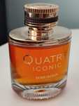 Perfume Quatre de Boucheron