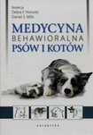 Medycyna Behawioralna Psów I Kotów + Cd