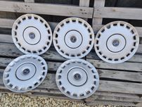Kołpaki Volvo 15" 16" oryginał