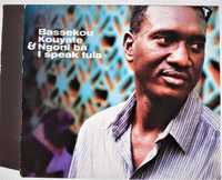 BASSEKOU KOUYATE & NGONI BA - I speak fula