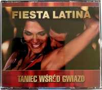Fiesta Latina 3CD Box 2008r