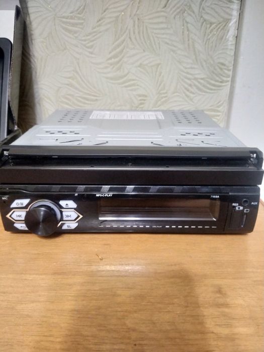 Автомагнітола на андроїді Pioner 7188A