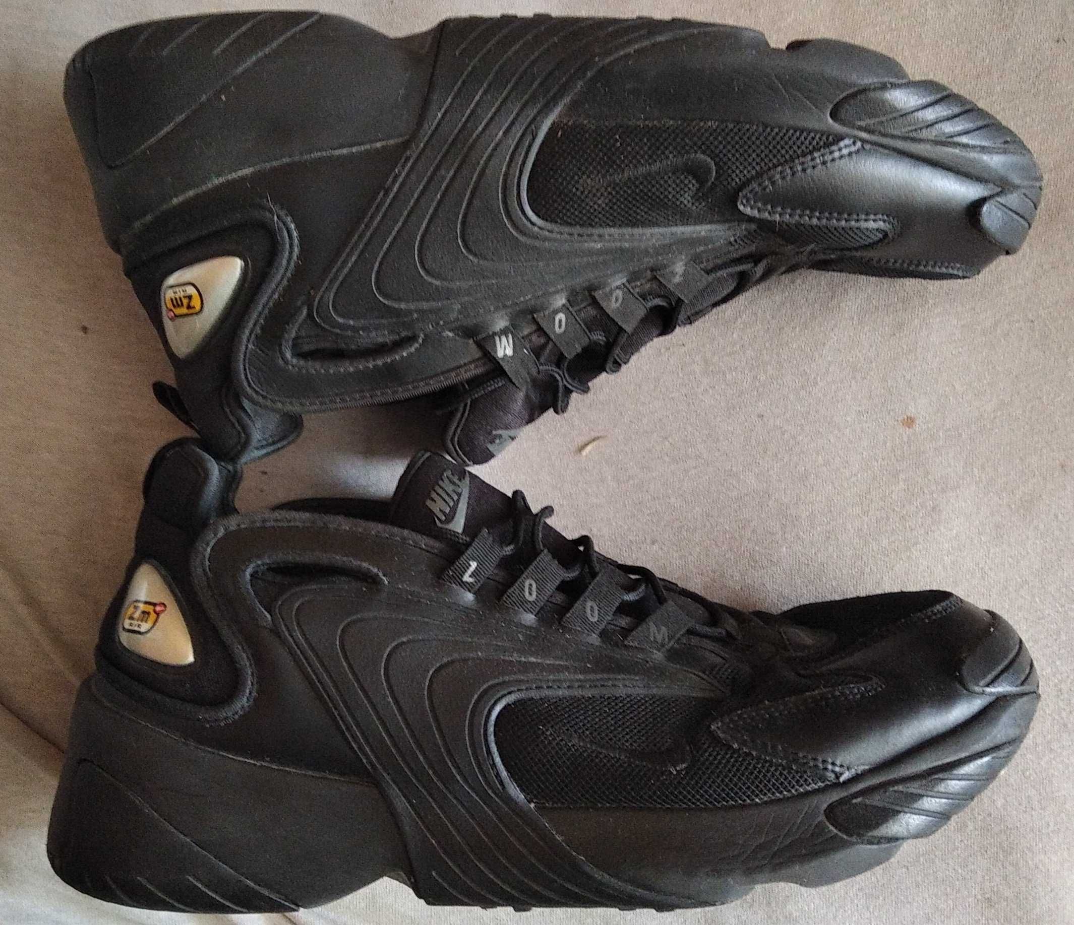 buty 44,5 Nike zoom 2k air #57