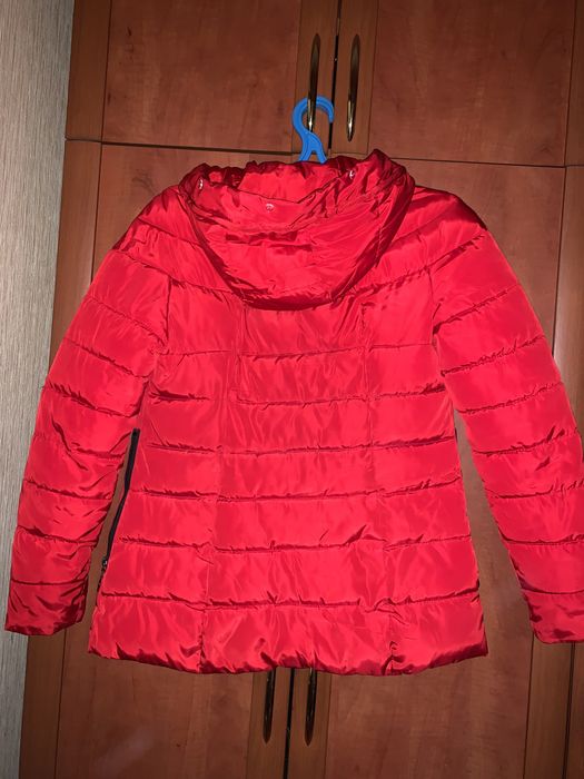 куртка женская осень-весна