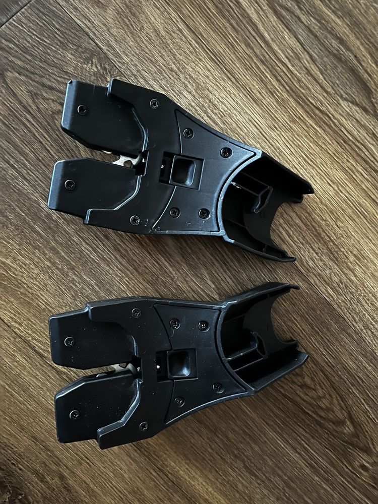 Adaptery przejściówki do nosidełek  cybex aton, avionaut kite itd.