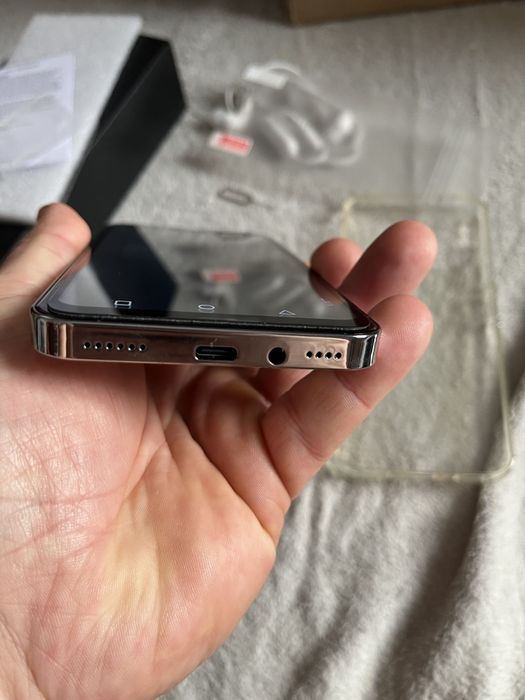 IPhone pro max 15 6+128gb Андроид