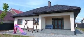 Продам власний будинок американку Ракошино, Мукачево, Закарпаття