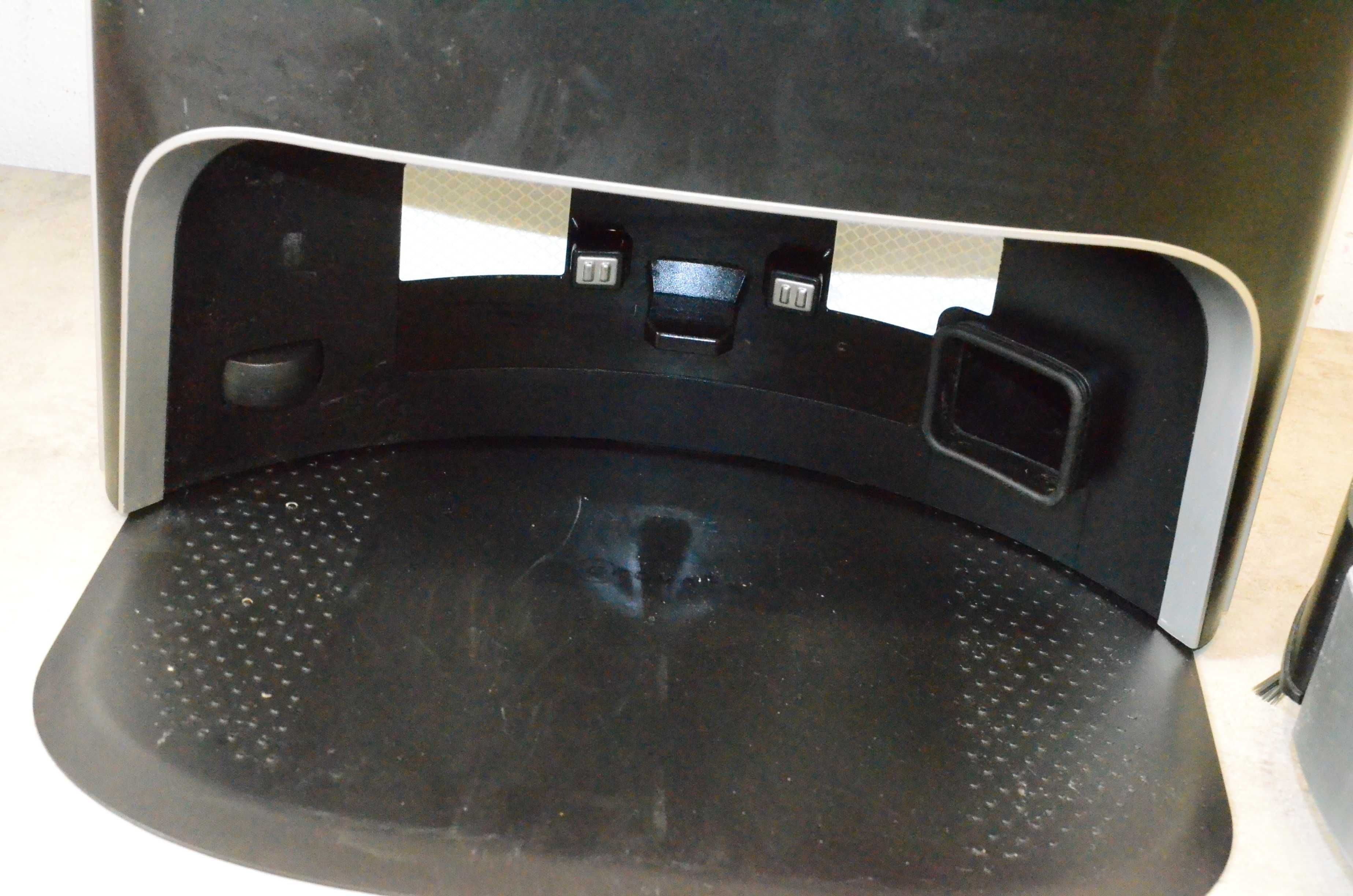 Robot sprzątający odkurzacz automatyczny ECOVACS DEEBOT X1 PLUS