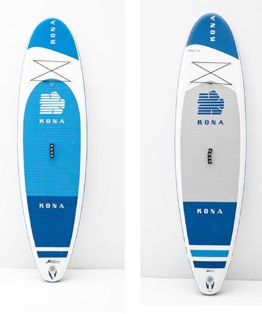 NOWA Deska do pływania SUP KONA za pół ceny -50%