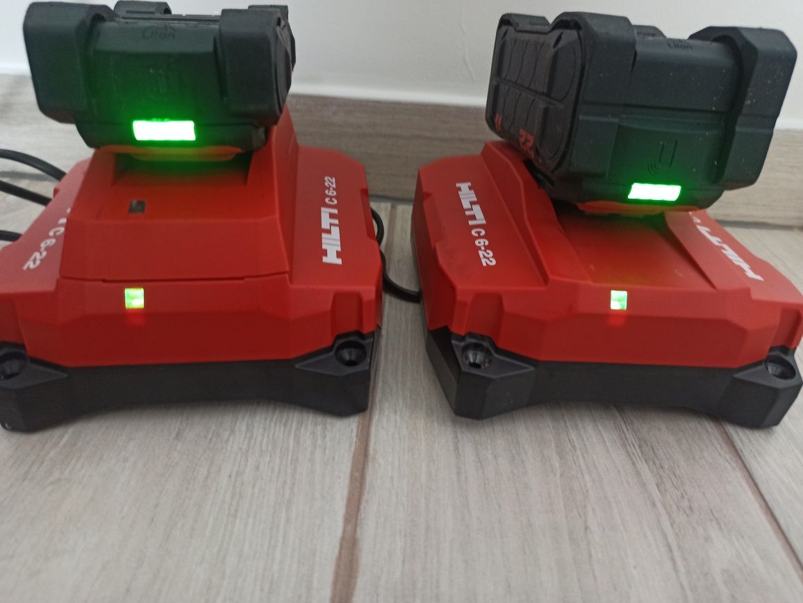 Hilti IC CDM-22 модуль