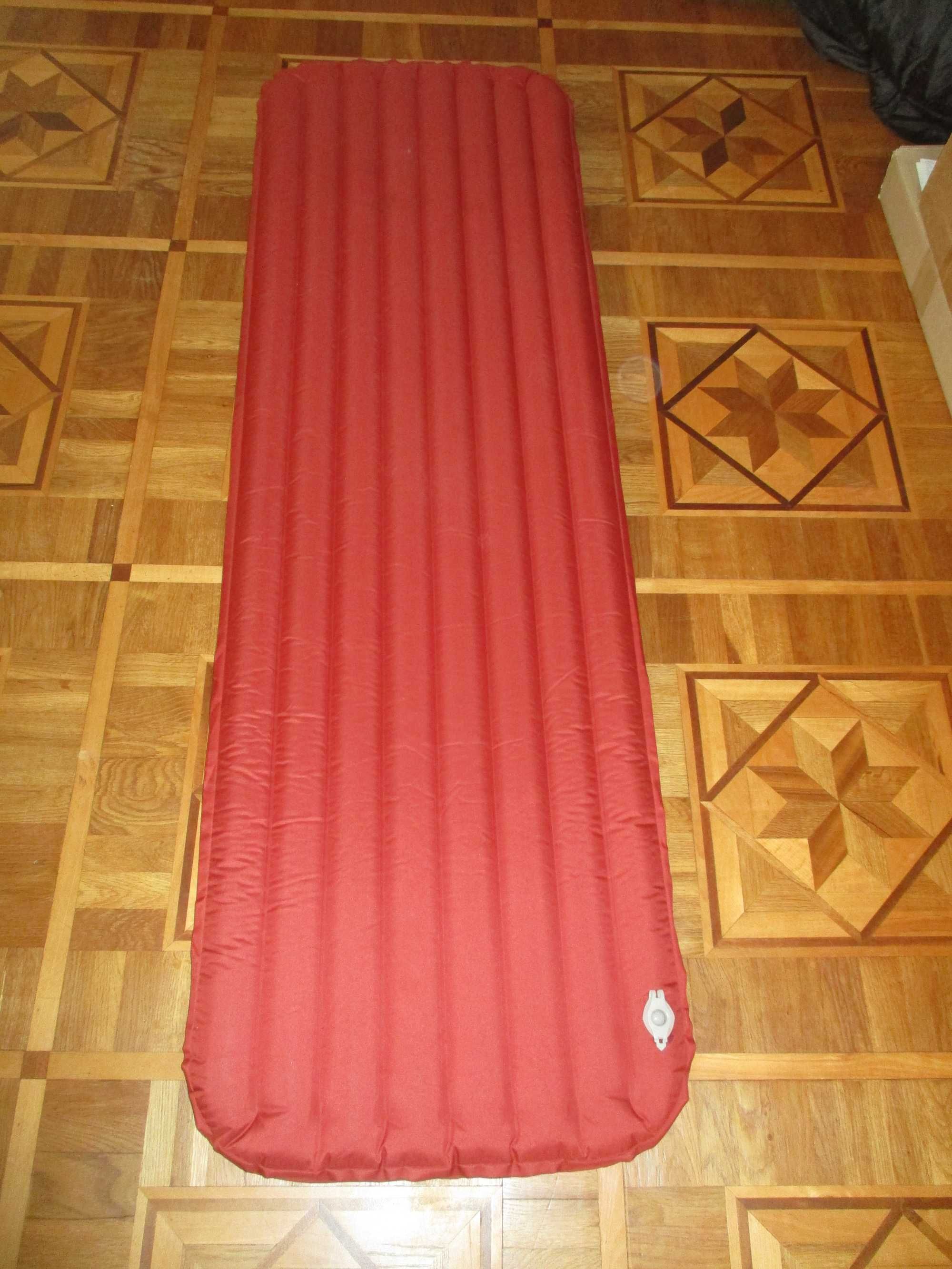 Надувний килимок Vaude Hike 9 M