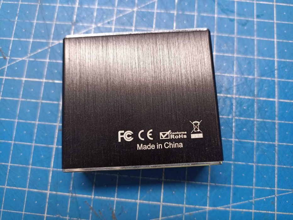 Конвертер  4K*2K HDMI to HDMI + Audio, SPDIF, джек 3,5 мм