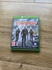 Gra Tom Clancy’s The Division PL Xbox One S X Series X