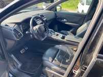 DS Automobiles DS 7 Crossback LOUVRE- wersja limitowana