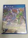Freedom Planet - Ps4 - Limited Run