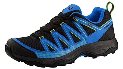 ‼️Кроссовки Salomon Brentwood haix lowa ecco Gore-tex 42р 42.5р Ориг