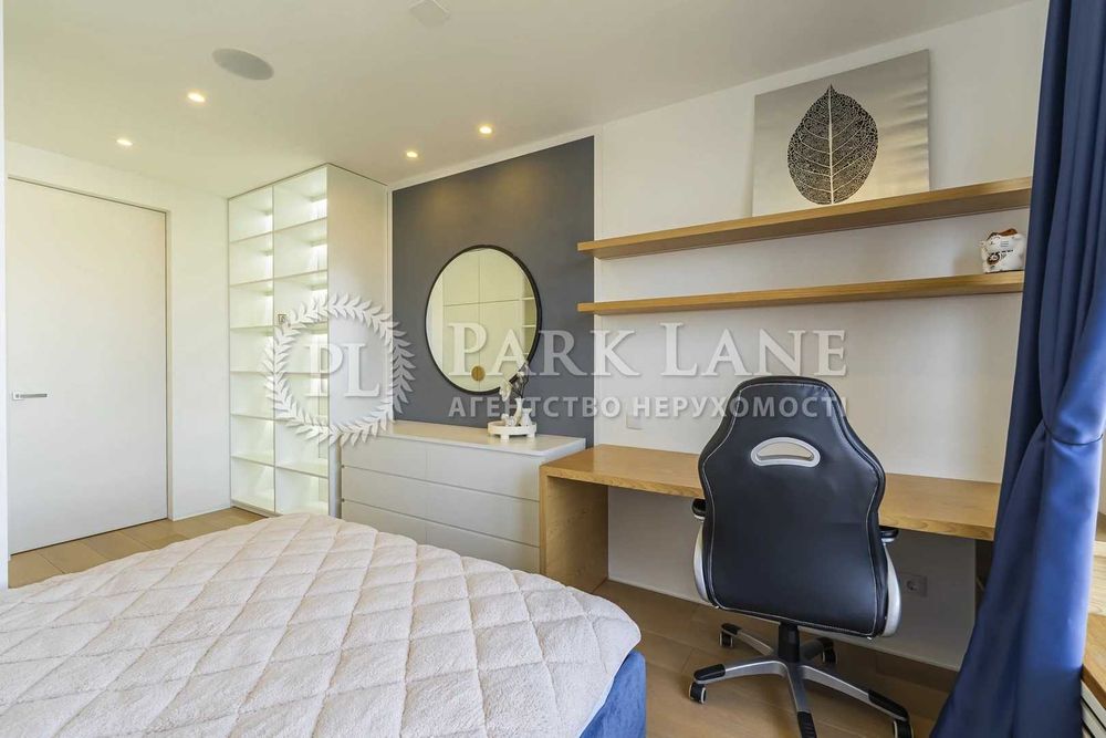 3-кімн., Зарічний, Дарницький, Славутич, Позняки, Seven, вид на Дніпро