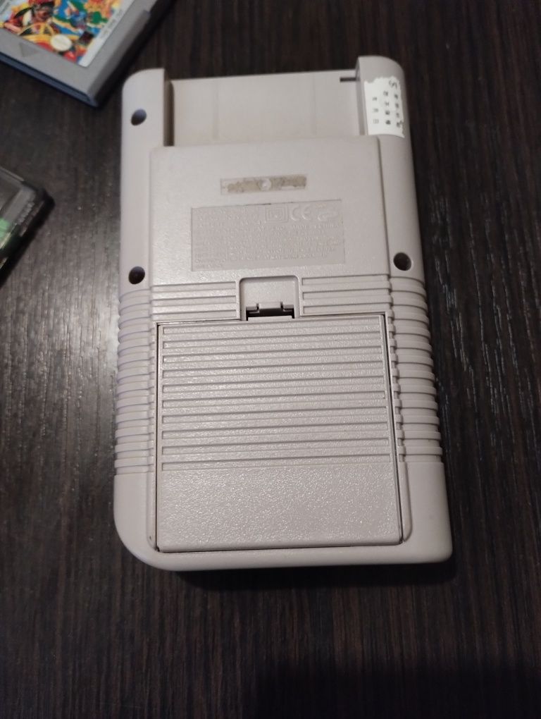 Ретро гра nintendo GAME BOY