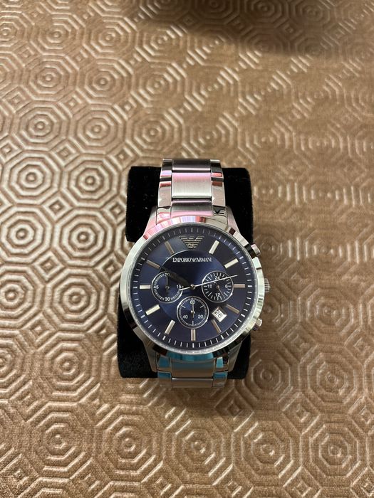 Relógio Emporio Armani