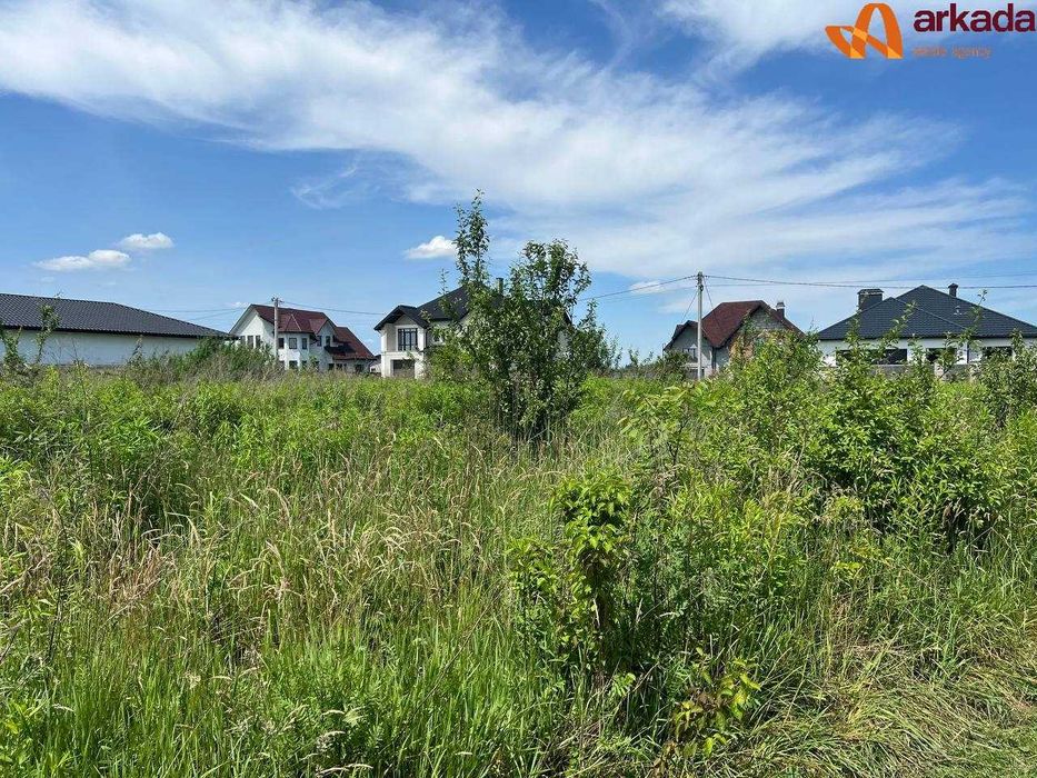 Продається земельна ділянка в с. Чукалівка 10 сот.