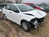 Fiat Tipo Salon Polska GAZ