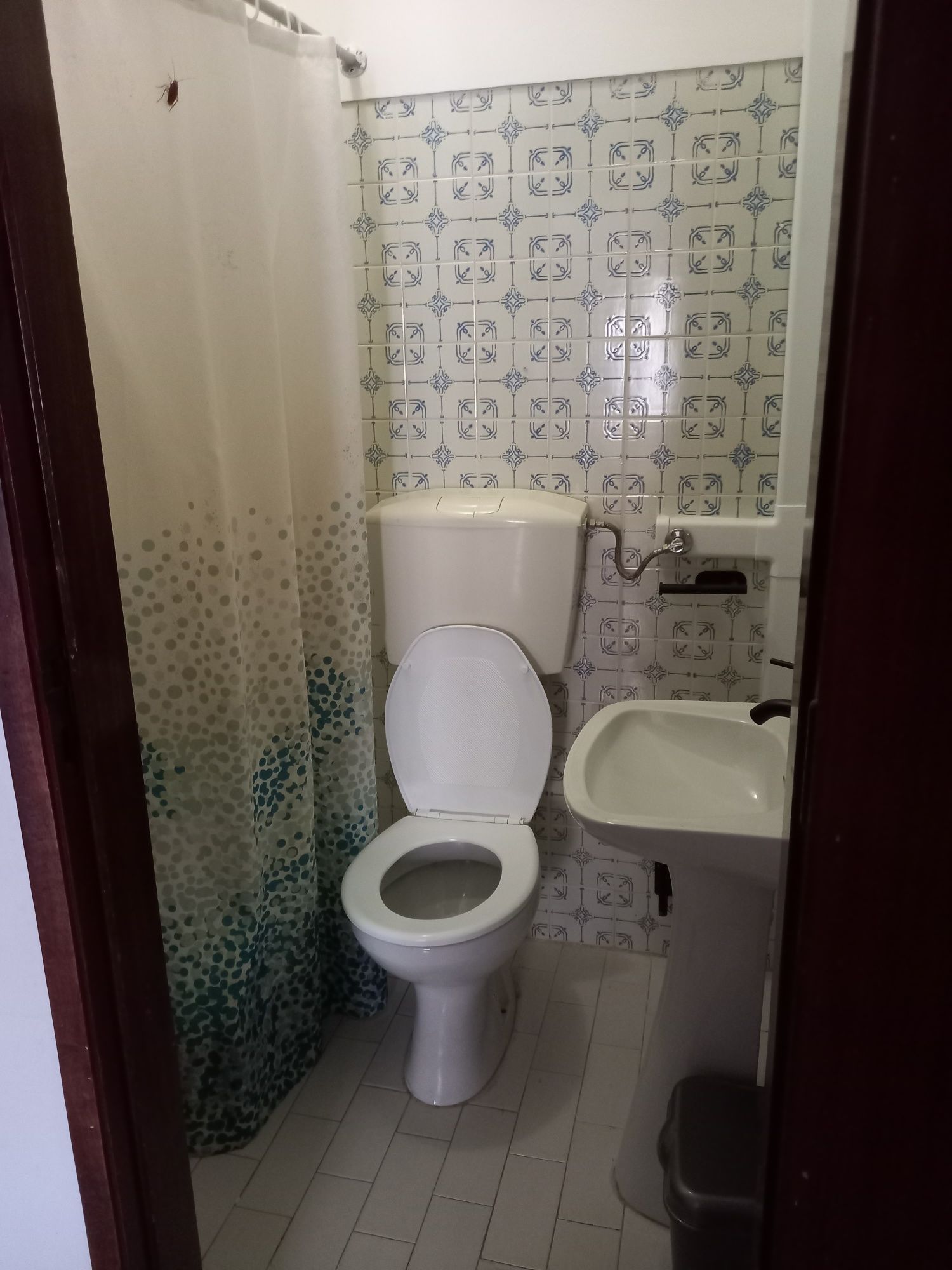Quarto para alugar