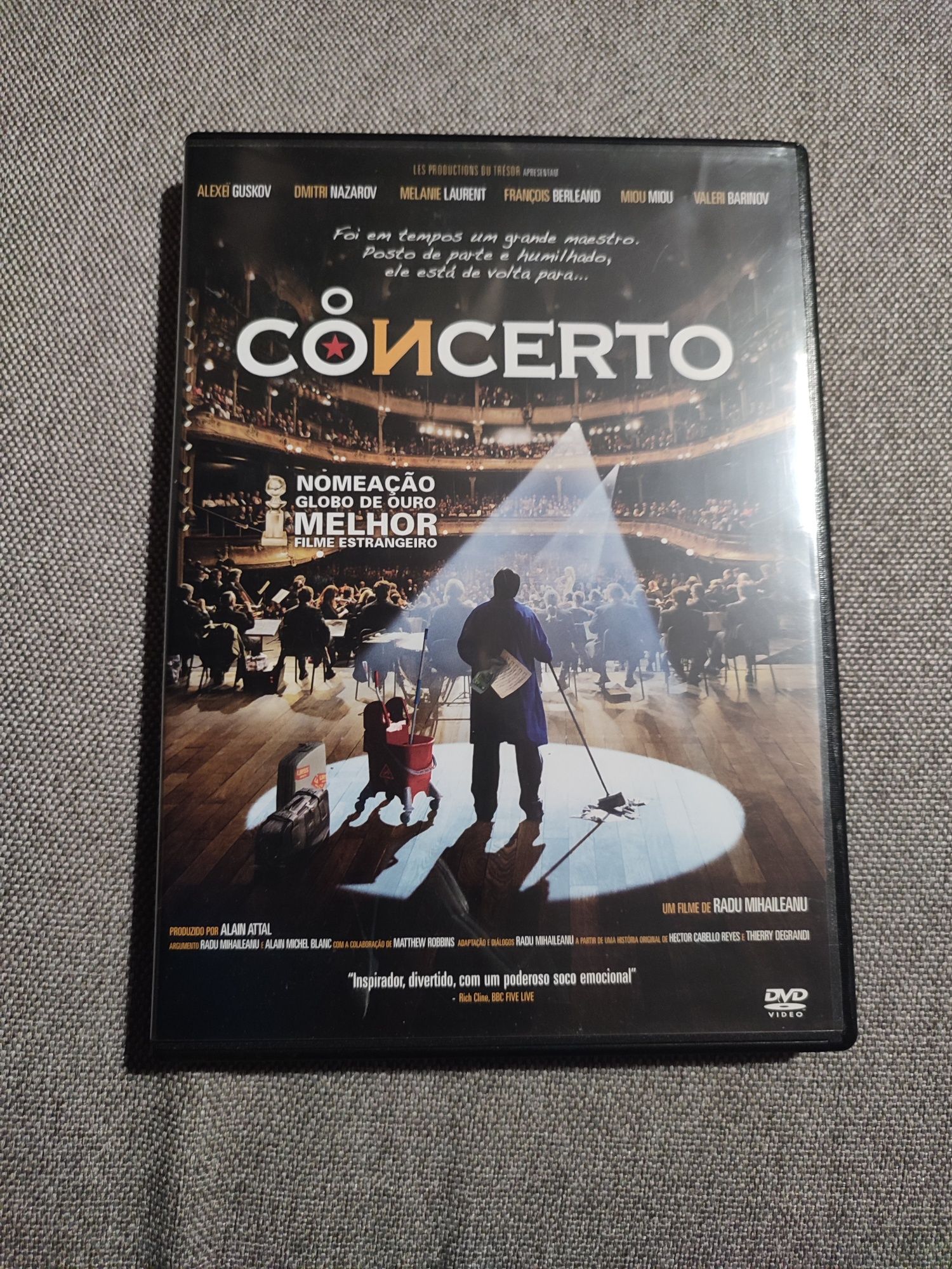 O Concerto (2009)