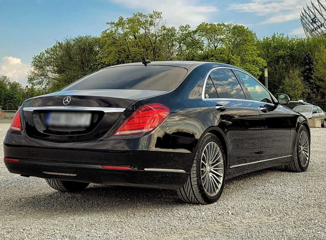 Wypożycz Audi, BMW lub Mercedesa – Luksusowe Auta na Wynajem!