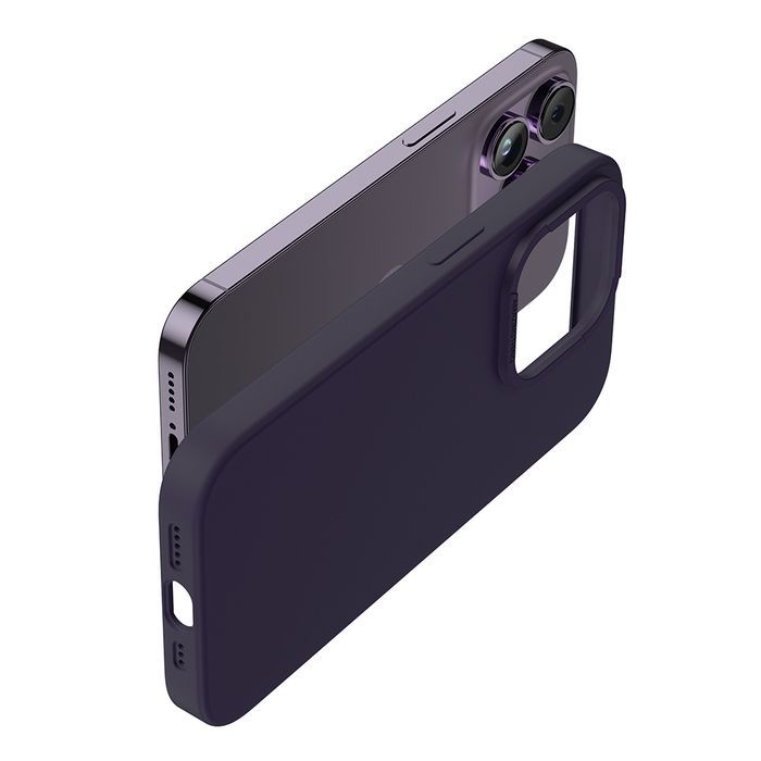 Etui Smoothie Magsafe Case 8Ft Ip146.7Psmpu Do Iphone 14 Pro Max