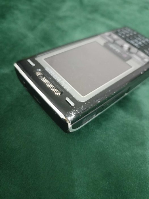 Głośniki zewnętrzne SonyEricsson walkman jak nowe + telefon K800i