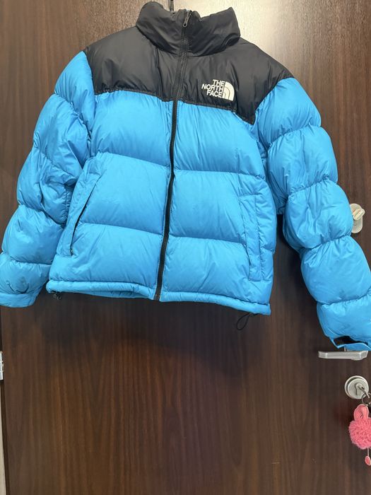The north face nuptse 700 S kurtka puchowa