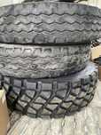 445/75 R 22.5 opona terberg nowa oraz 1200 R 24