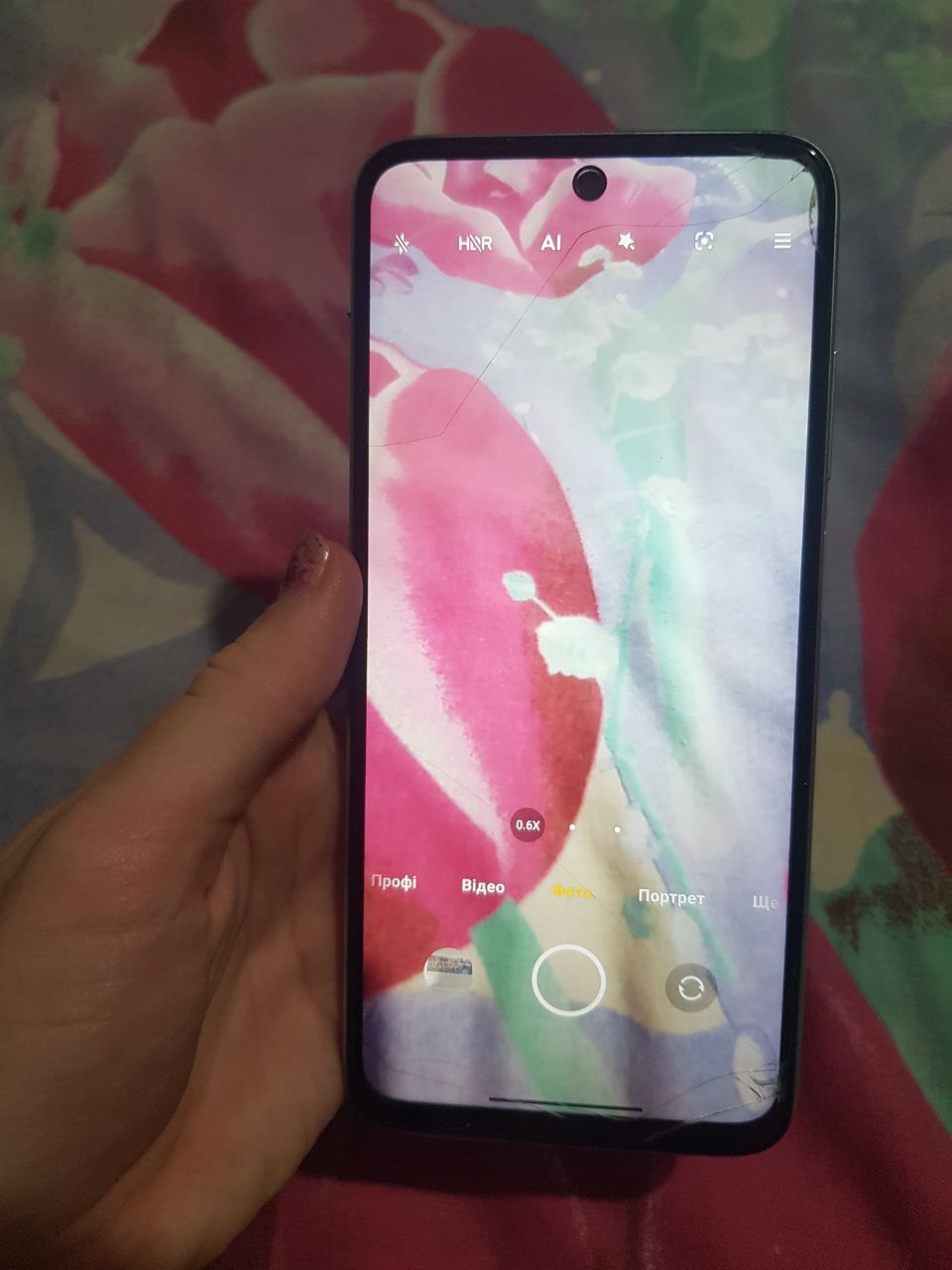 Телефон Redmi 10 2022 64гб