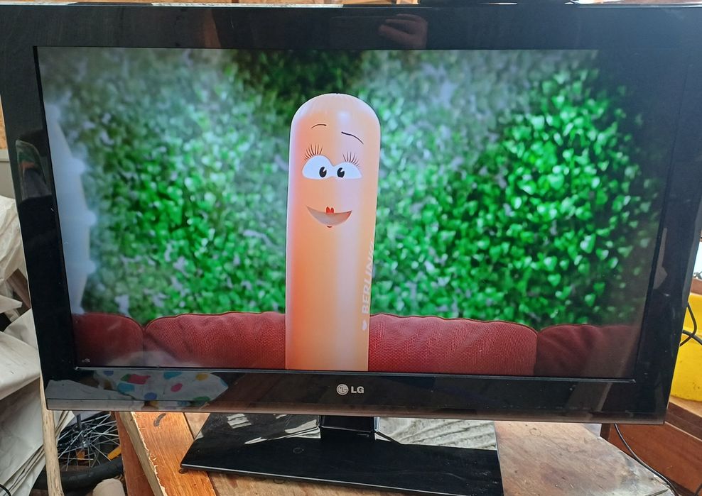 Telewizor, tv fimy LG 32cale