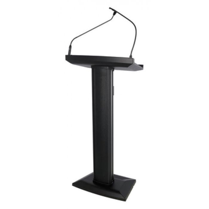 Alugo - Púlpito DENON LECTERN ACTIVE BK  Amplificado