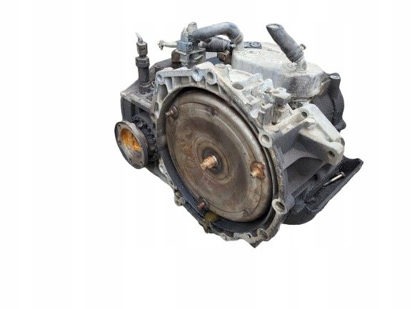 vw golf iv 1.9 tdi skrzynia biegów automatyczna automat ecr