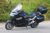 Moto BMW K 1300 GT