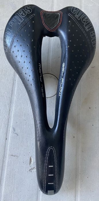 Selim Selle italia Max slr Gel Flow
