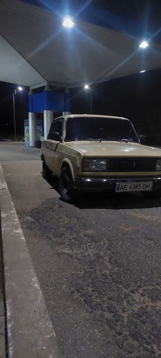 Продам Ваз 2105 в хорошем состоянии