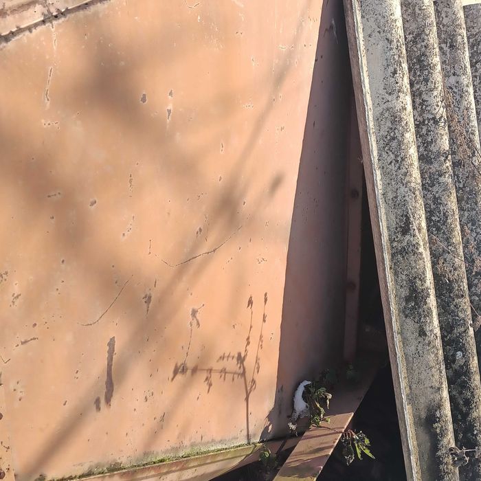 Sprzedam silnik od dmuchawy