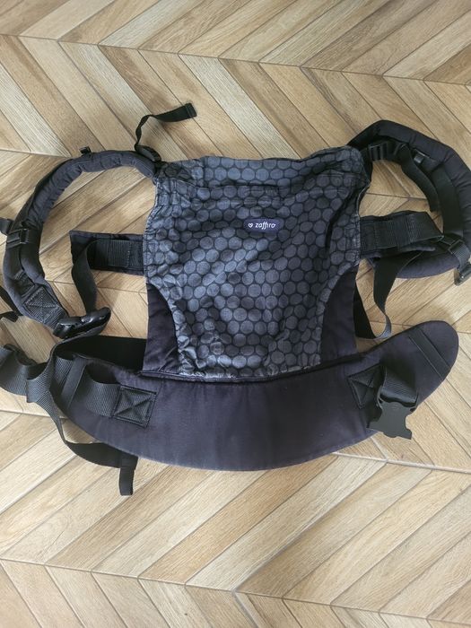 Sprzedam nosidło ergonomiczne zafirro