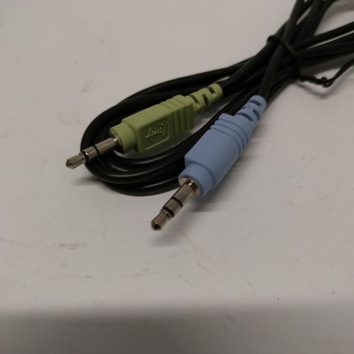 Kabel przejściowy czincz czincz