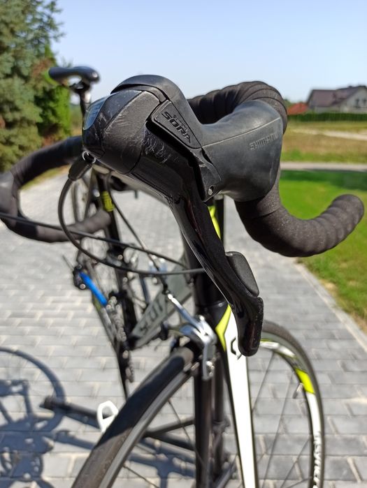 Rower szosowy Scott Speedster 40 rozm. M/54