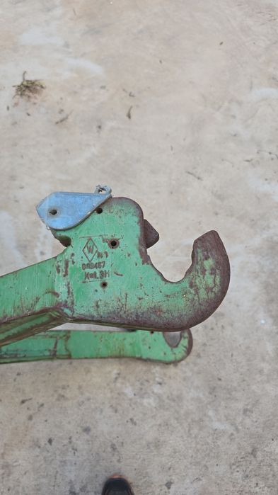 Frontal para tractor, engate frontal,carregador frontal