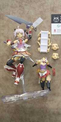 Шарнірні фігурки Figma Max Factory Queen's Blade