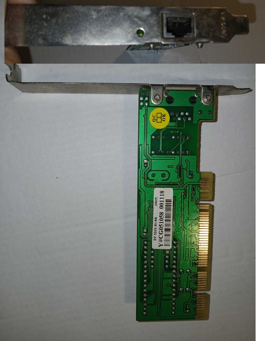 Комплектующие  для ПК