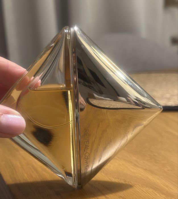 Calvin Klein Reveal edp 50ml unikat