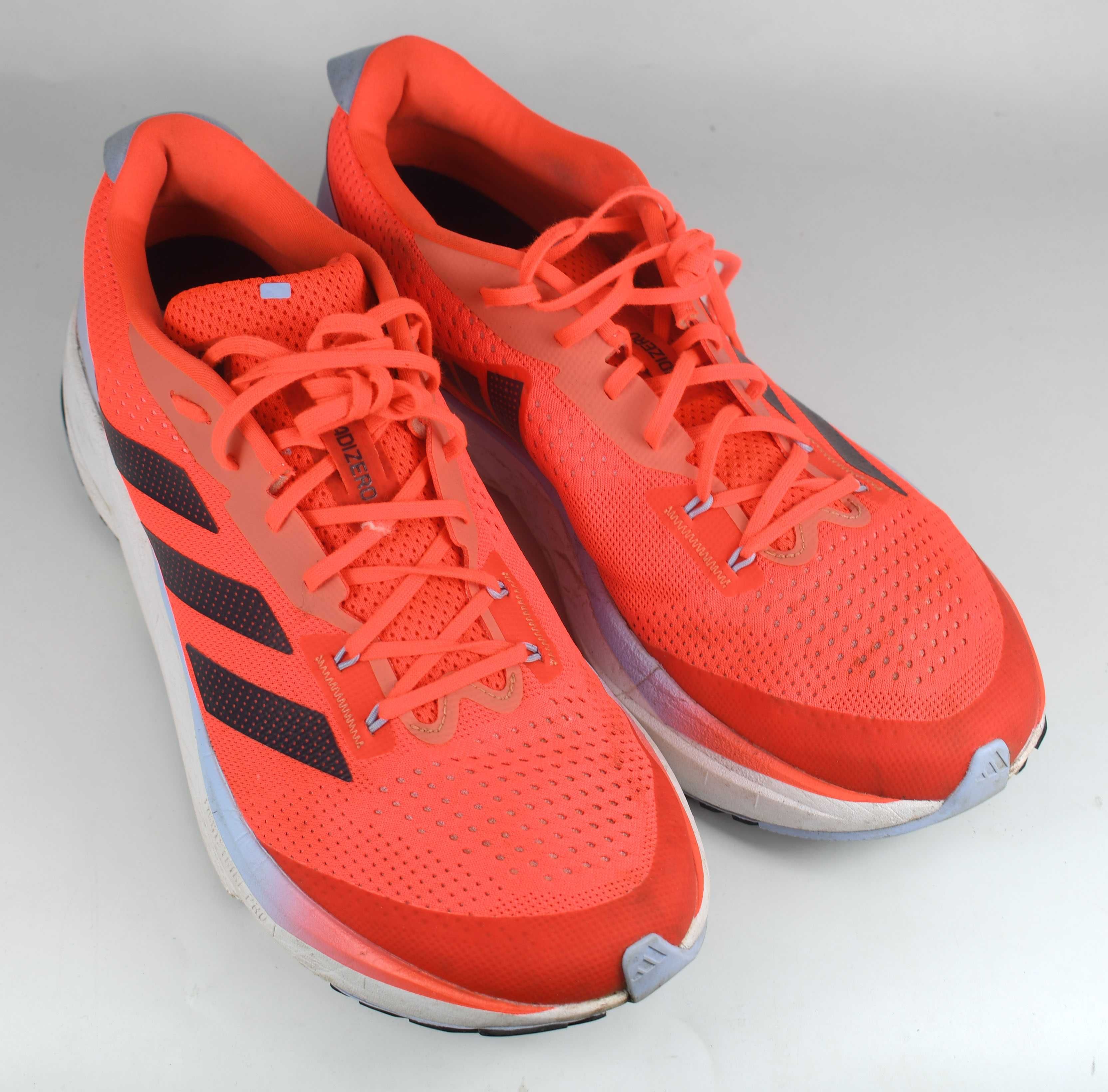 Używane Buty do biegania adidas Adizero Sl Gx9775 roz. 46