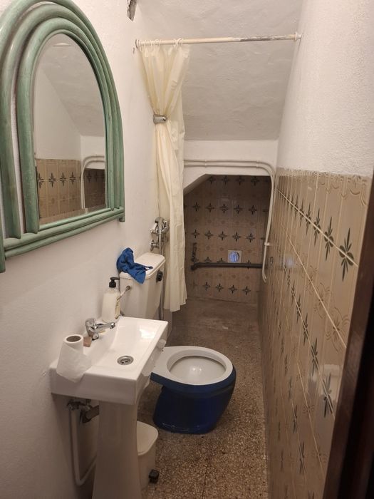 Aluger de apartamento